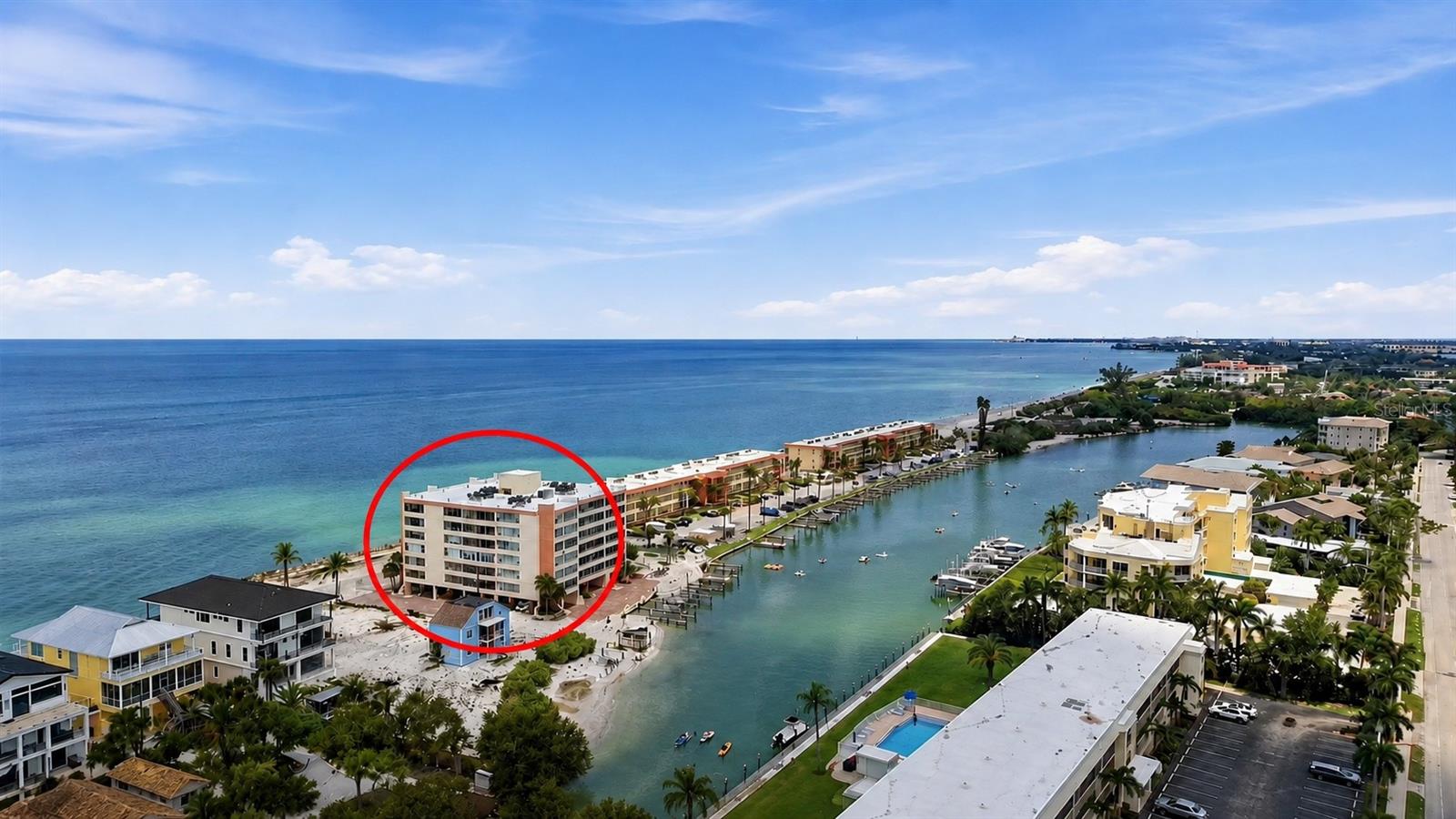 9150 Blind Pass Road, FL