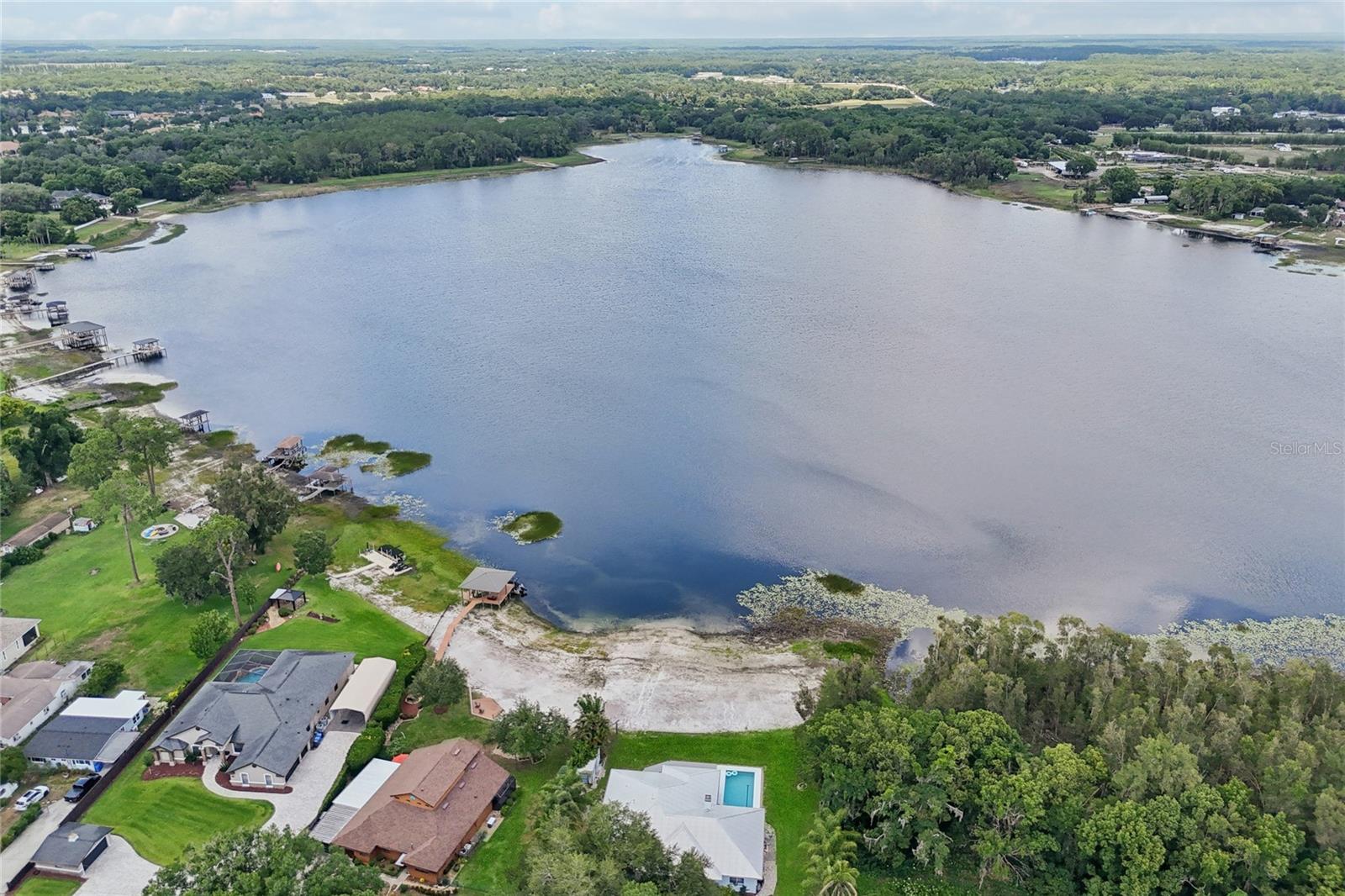 8701 Lake Calm Lane, FL
