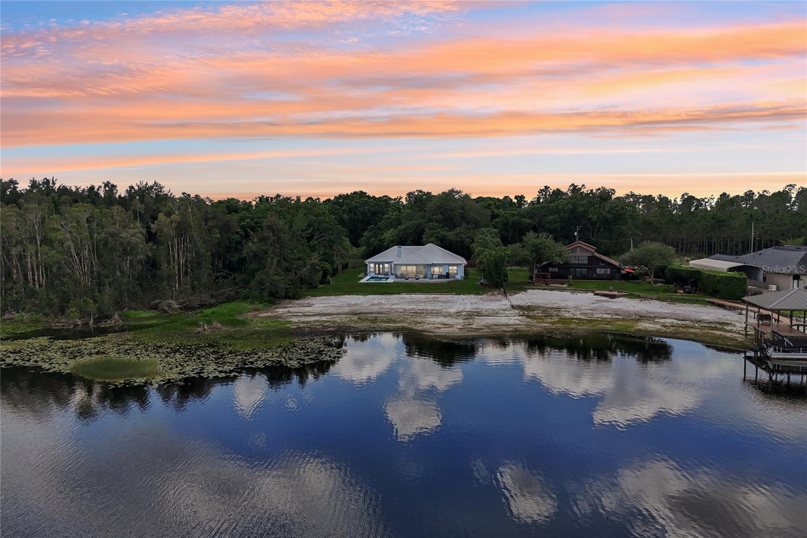 8701 Lake Calm Lane, FL