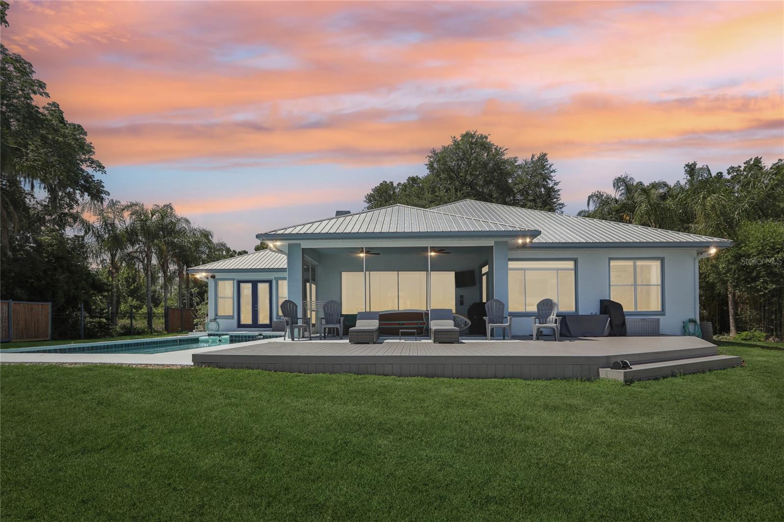 8701 Lake Calm Lane, FL