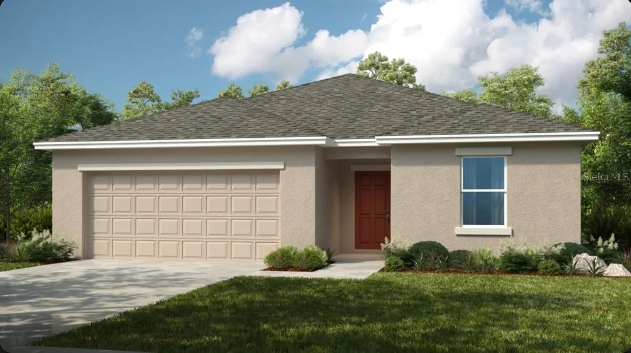 5461 Isla Saona Drive, FL
