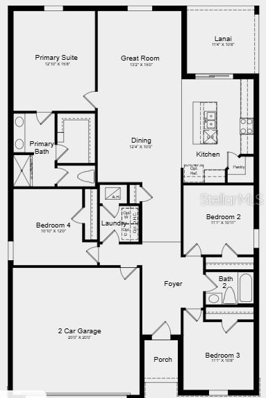5461 Isla Saona Drive, FL
