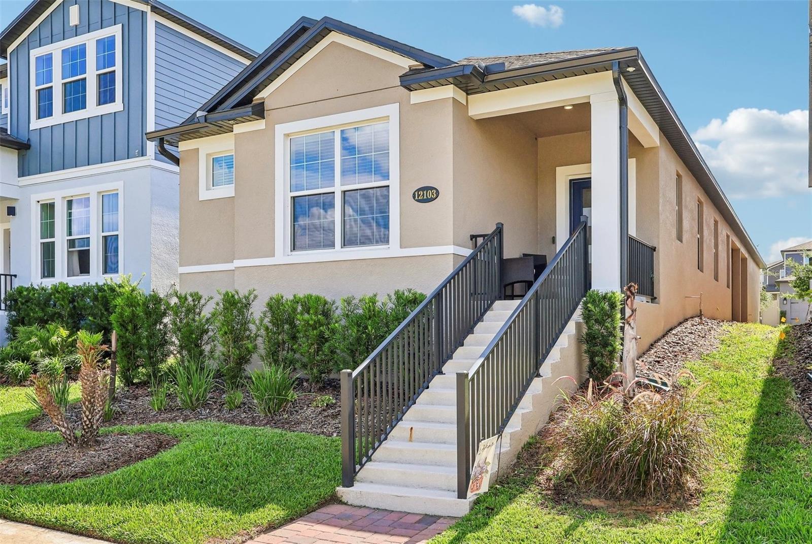 12103 Eastmoor Drive, FL