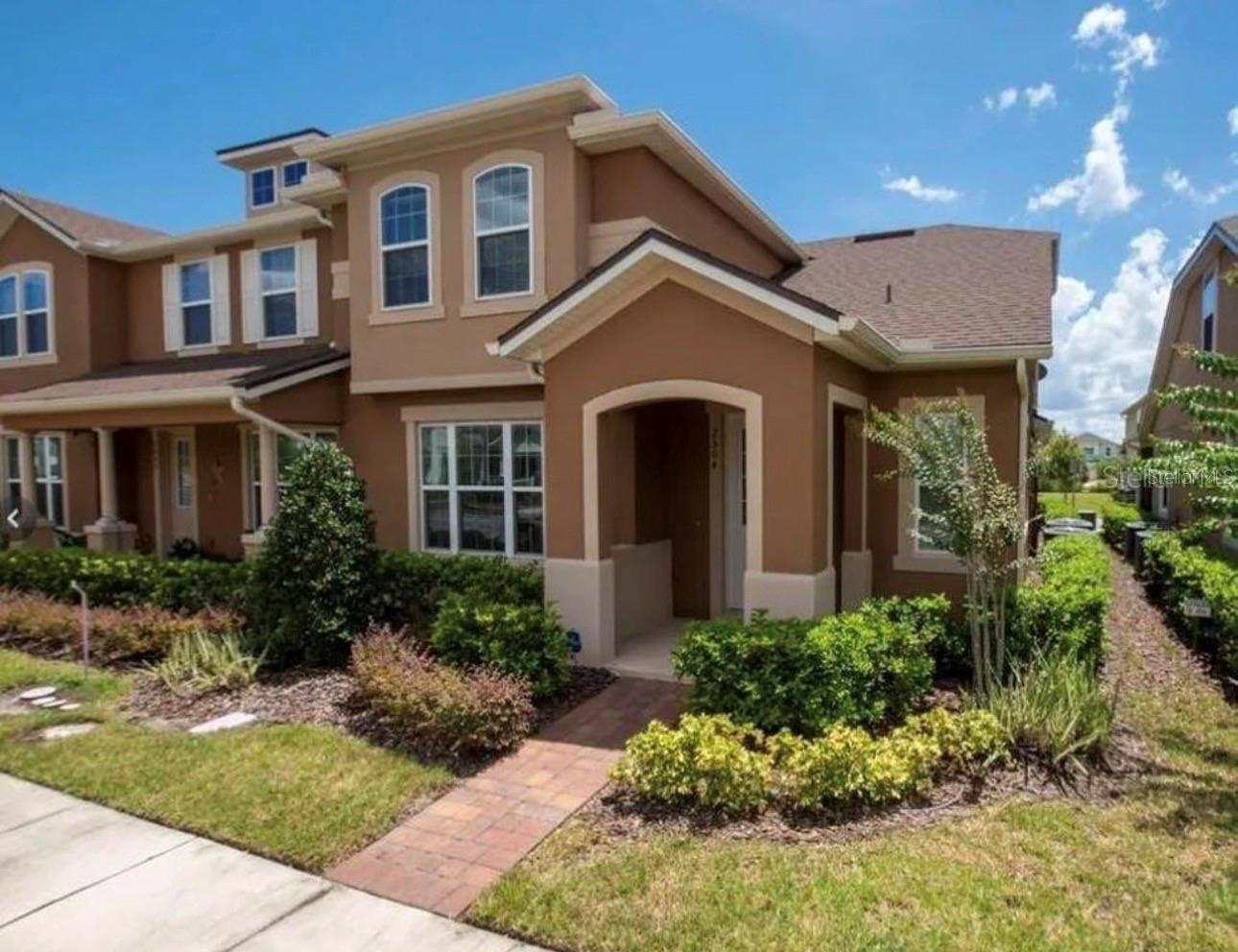 2504 Fassona Drive, FL