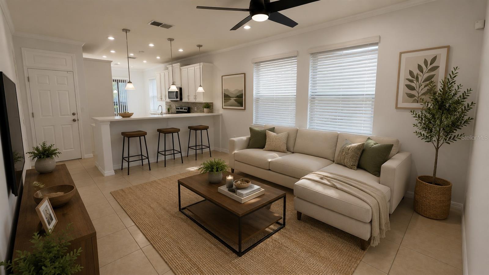 2504 Fassona Drive, FL