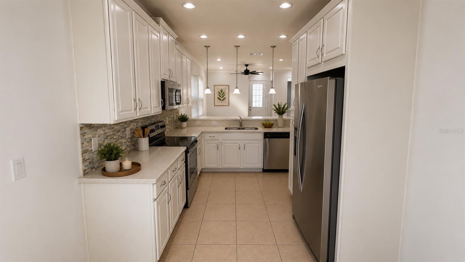 2504 Fassona Drive, FL