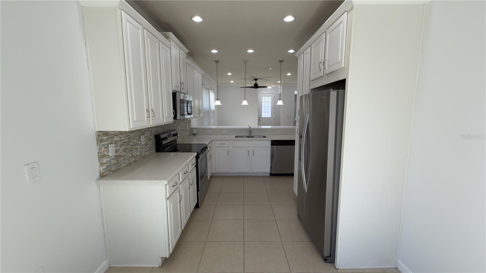 2504 Fassona Drive, FL