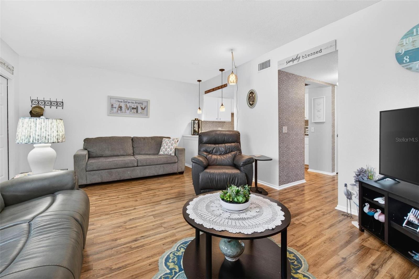 2459 Columbia Drive, FL