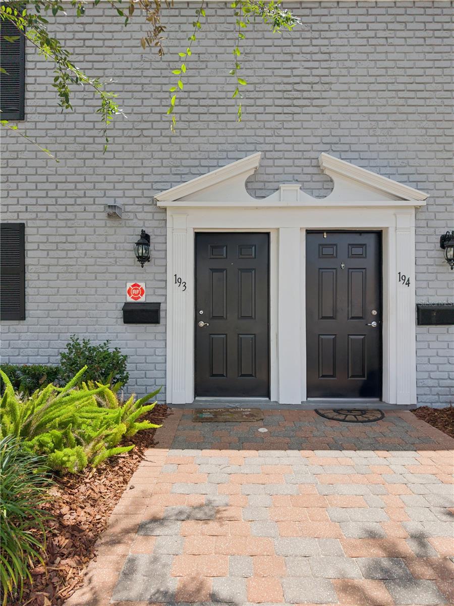 193 Lewfield Circle, FL