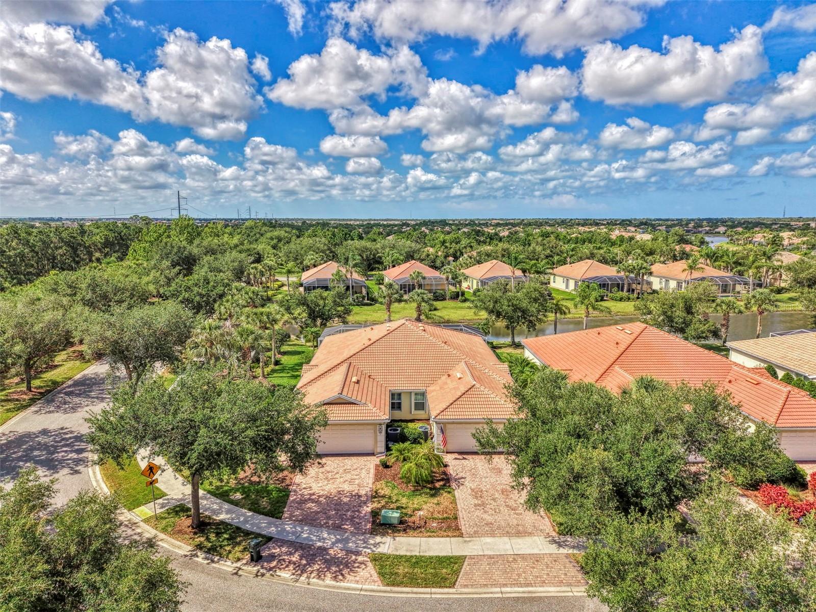 6099 Benevento Drive, FL
