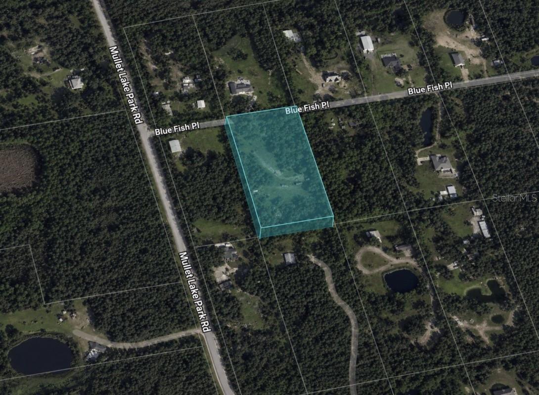 2205 Blue Fish Place, FL