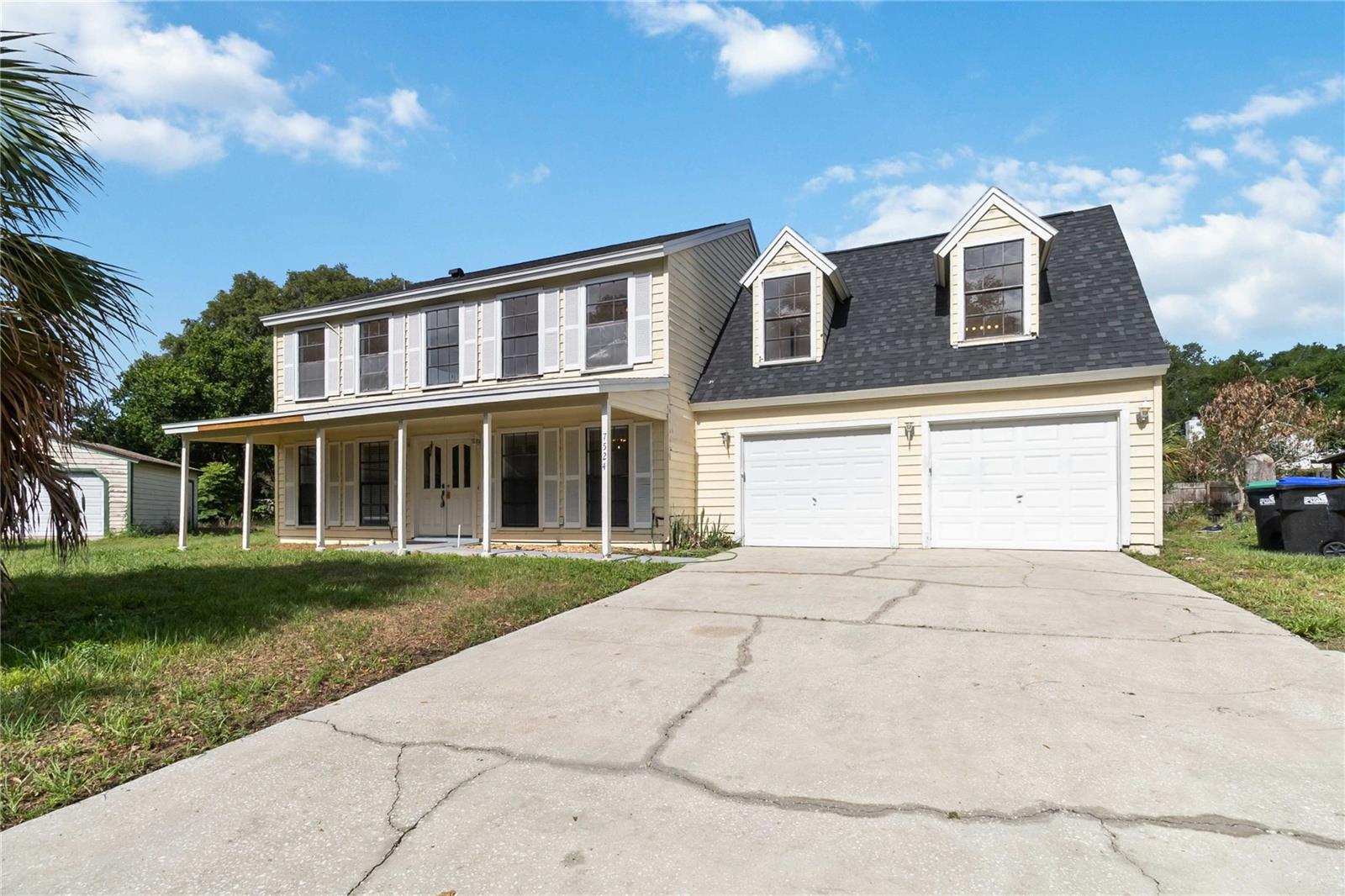 7524 Quail Run Court, FL