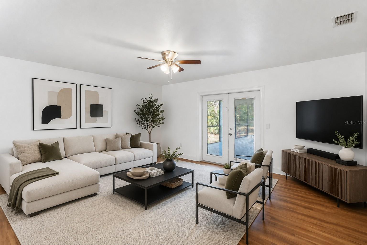 7524 Quail Run Court, FL