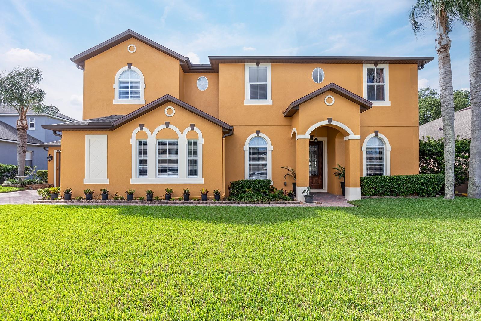 2469 Orsota Cir, FL