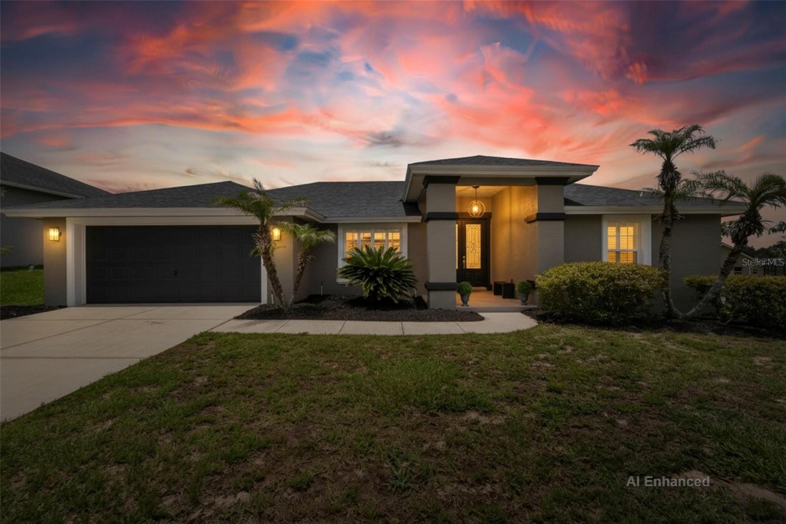 2663 Brookside Bluff Loop, FL