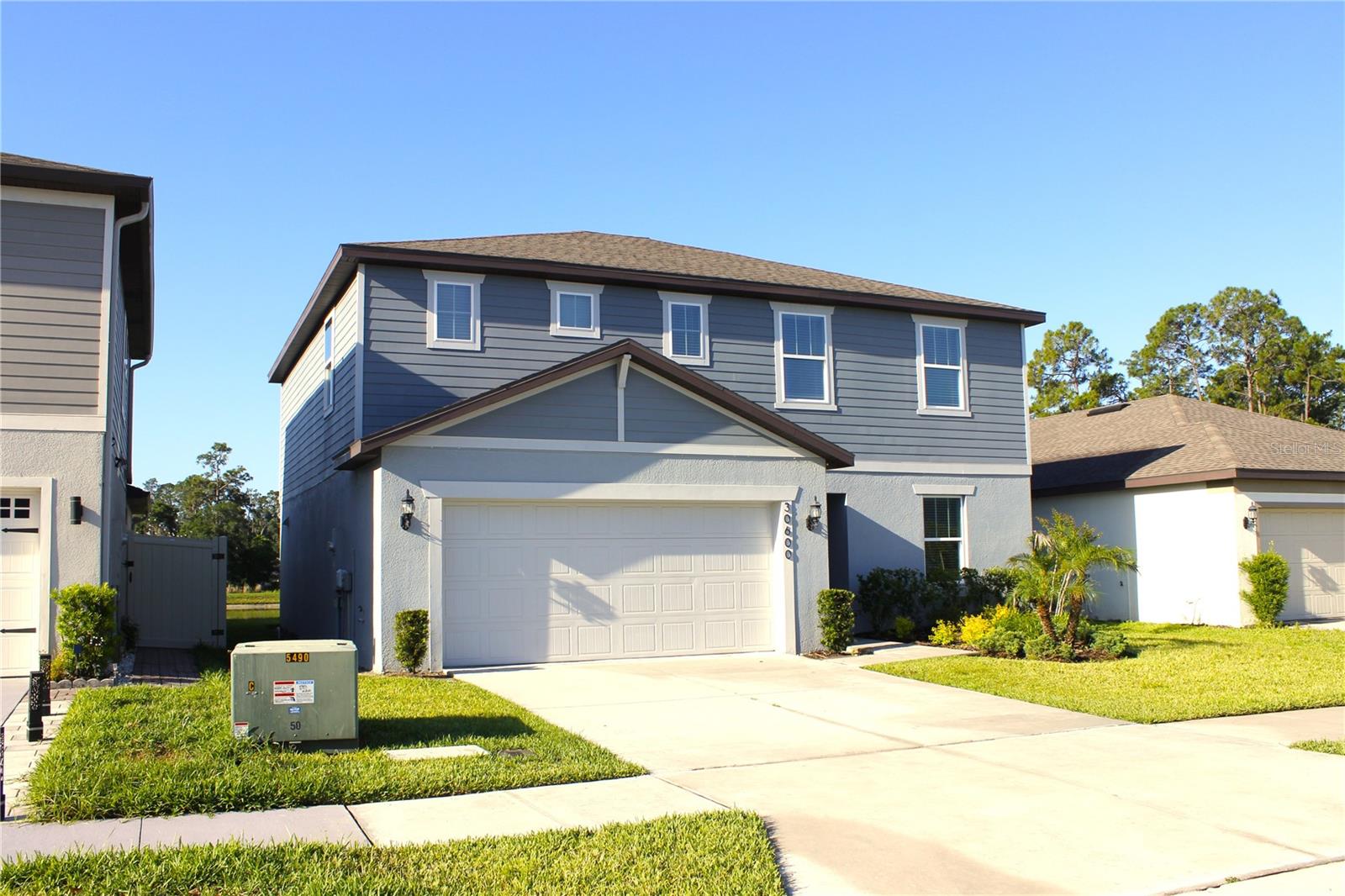 30600 Thunderbird Drive, FL