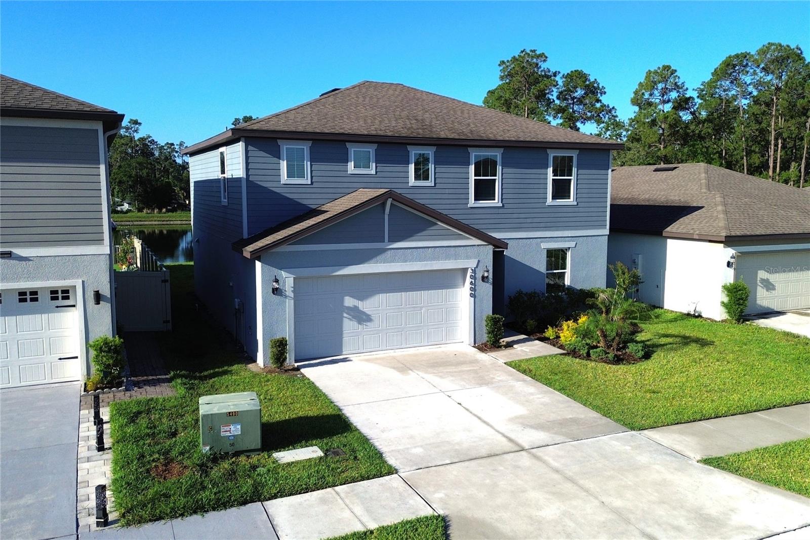 30600 Thunderbird Drive, FL