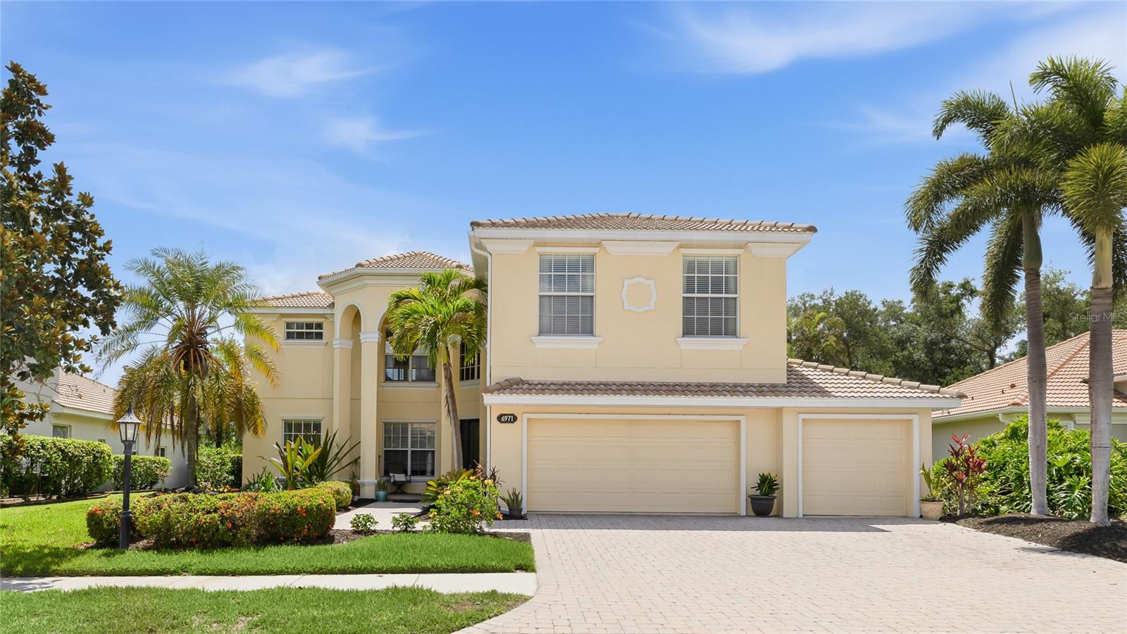 6971 Scrub Jay Drive, FL