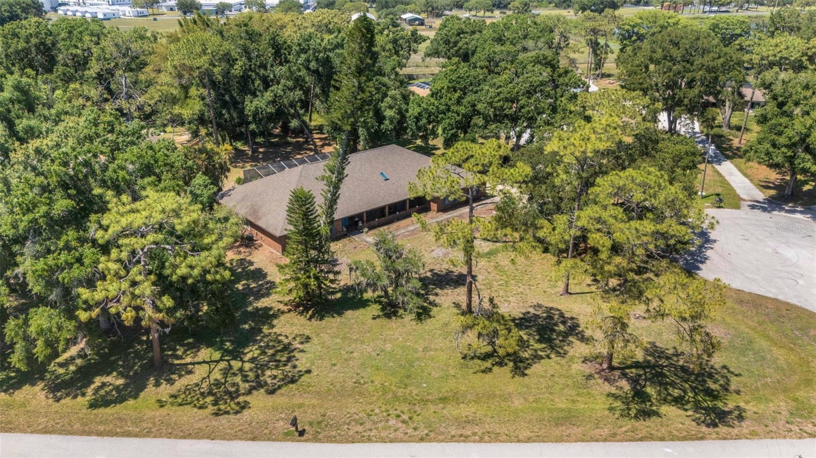 10604 Forest Run Drive, FL