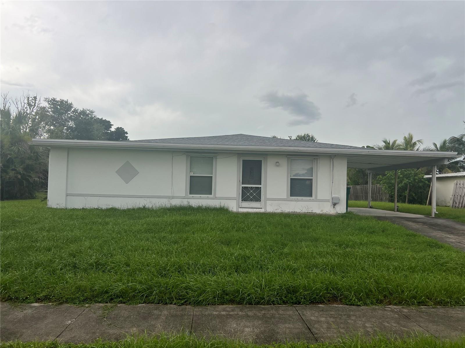 1636 Hayworth Road, FL