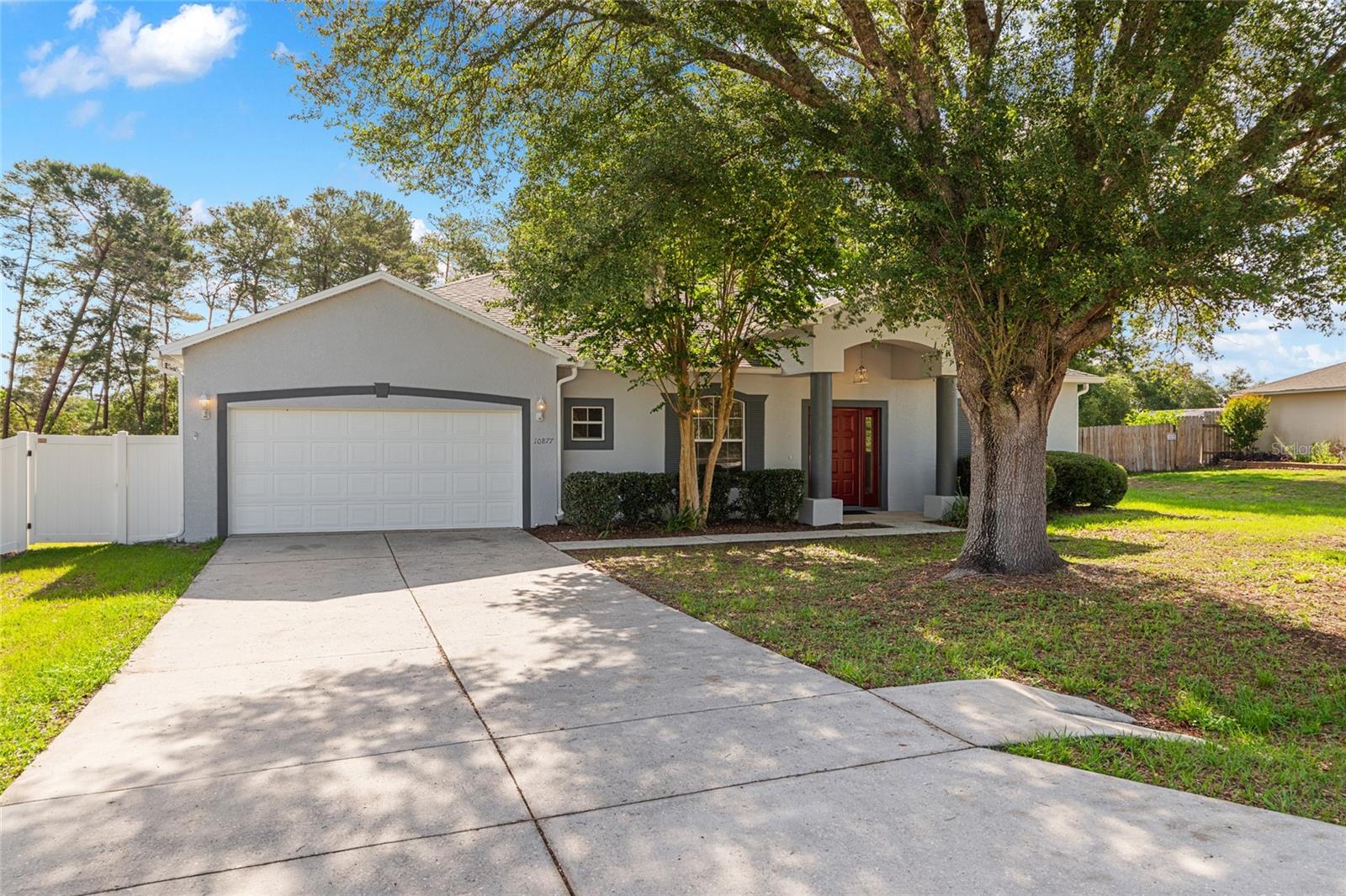 10877 45th Court, FL