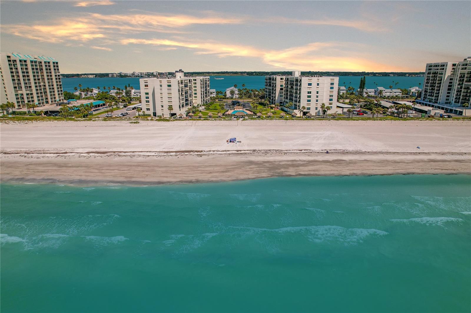 1430 Gulf Boulevard, FL