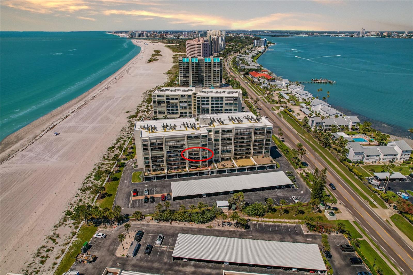 1430 Gulf Boulevard, FL