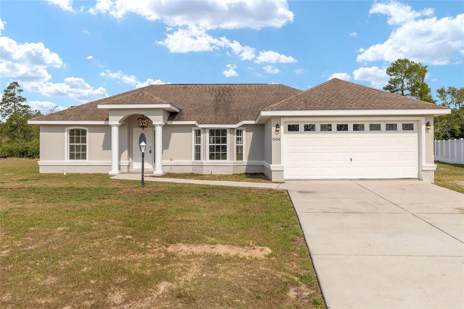 15434 Sw 23rd Court Rd, FL