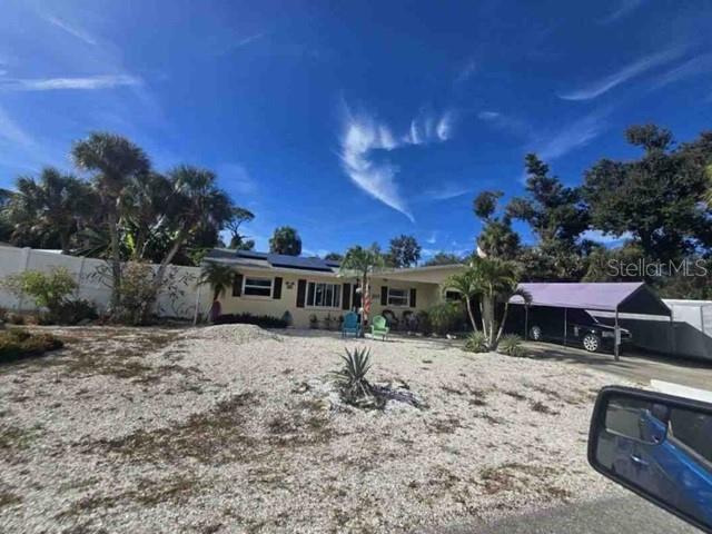 2426 Wisteria Road, FL