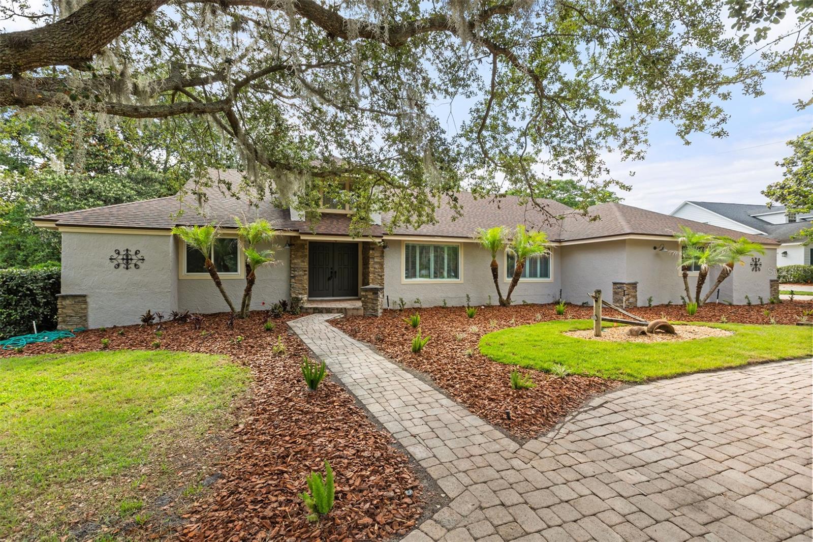 5321 Foxshire Court, FL