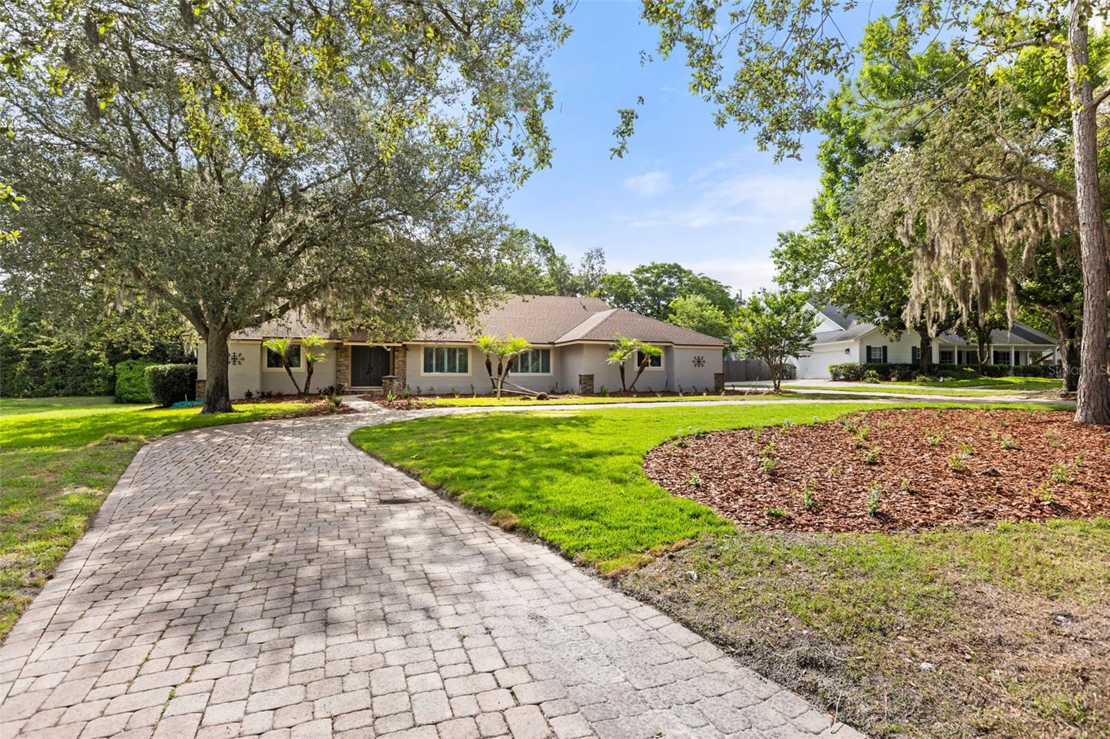 5321 Foxshire Court, FL