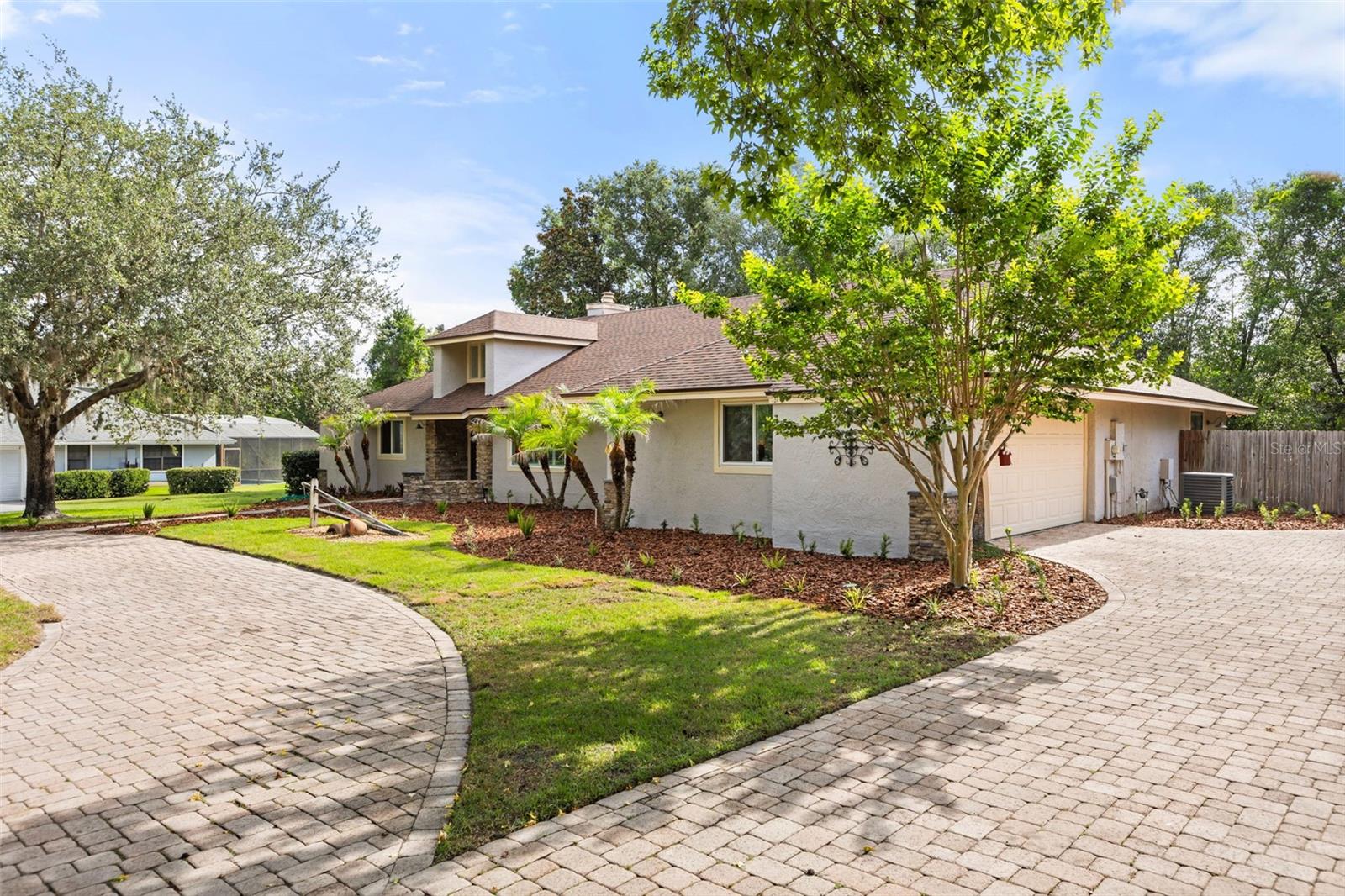 5321 Foxshire Court, FL