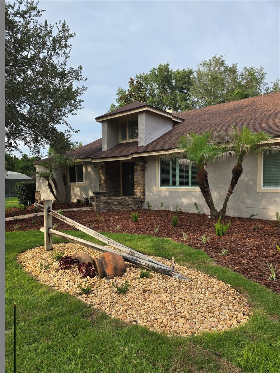 5321 Foxshire Court, FL