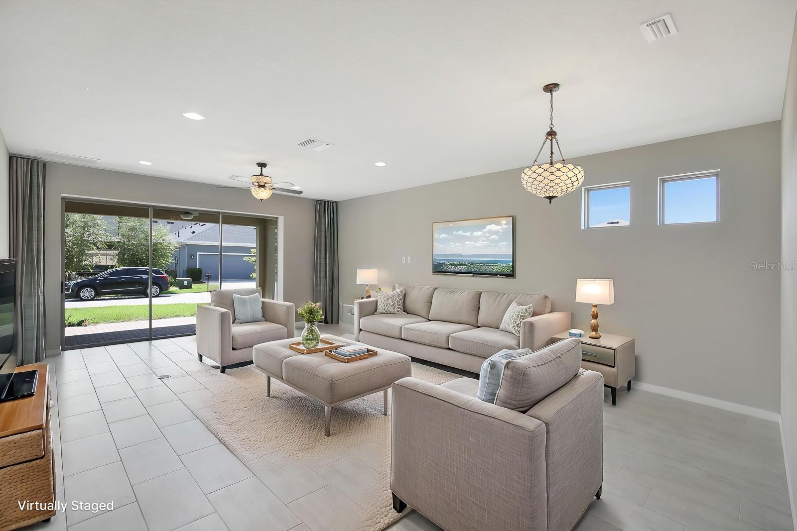 5834 Esker Falls Lane, FL