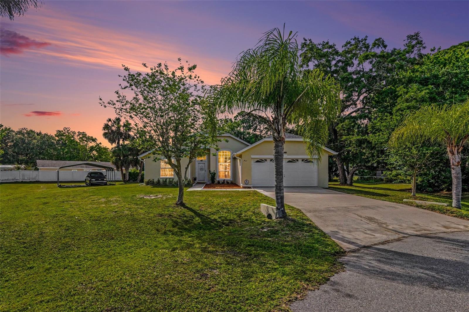 760 Monday Court, FL
