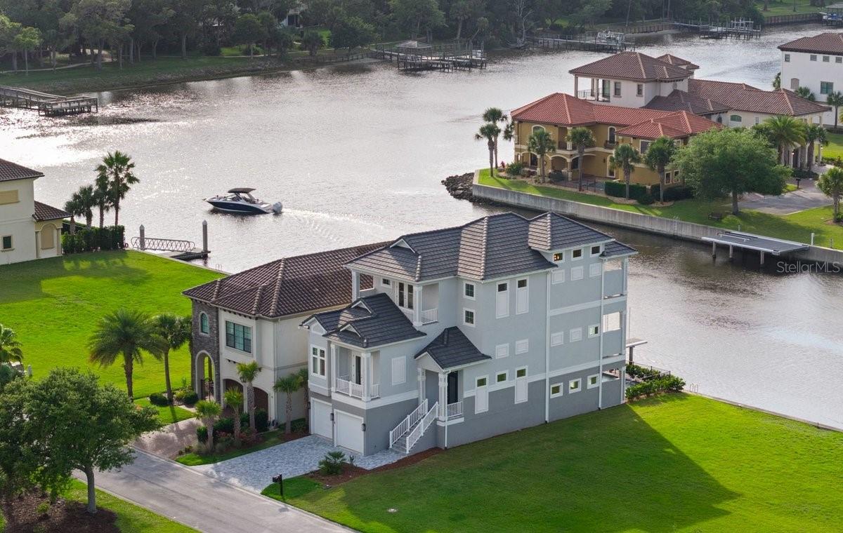 18 Spinaker Cir, FL