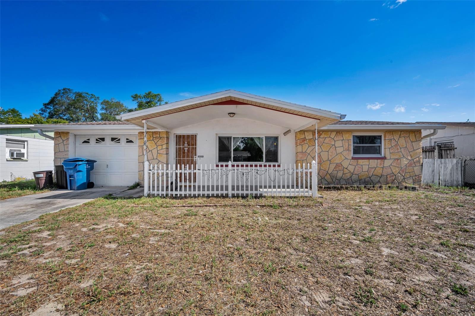 3541 Bigelow Drive, FL