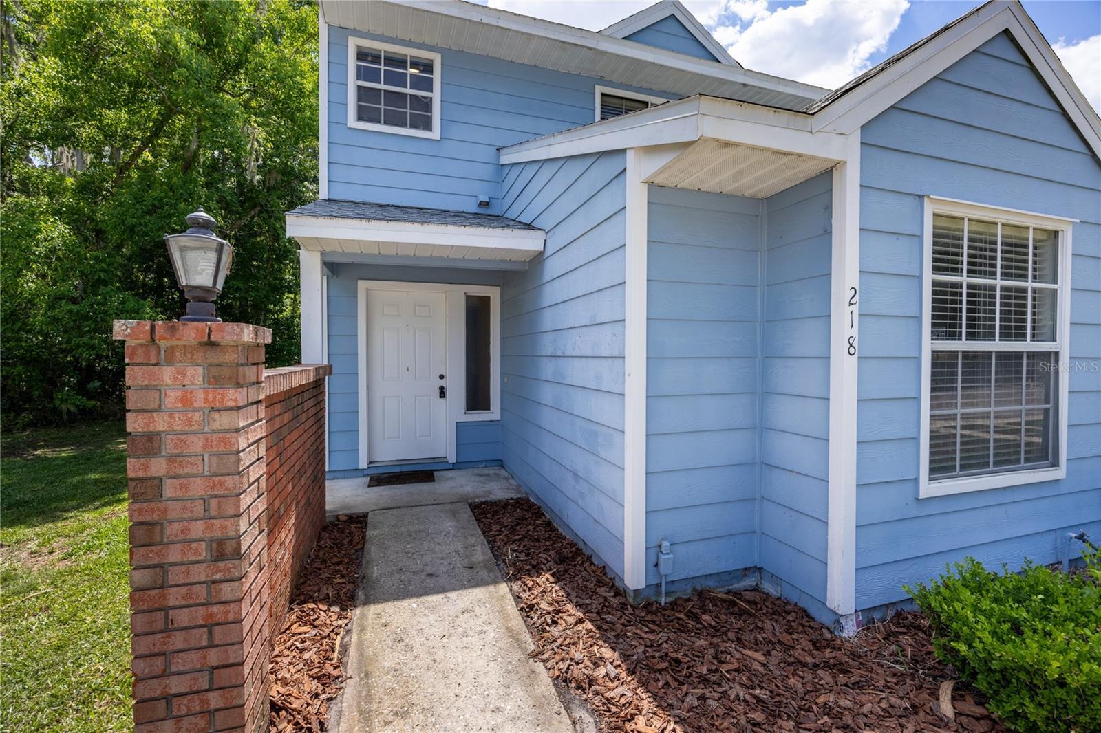 218 Nw 50th Blvd #K, FL
