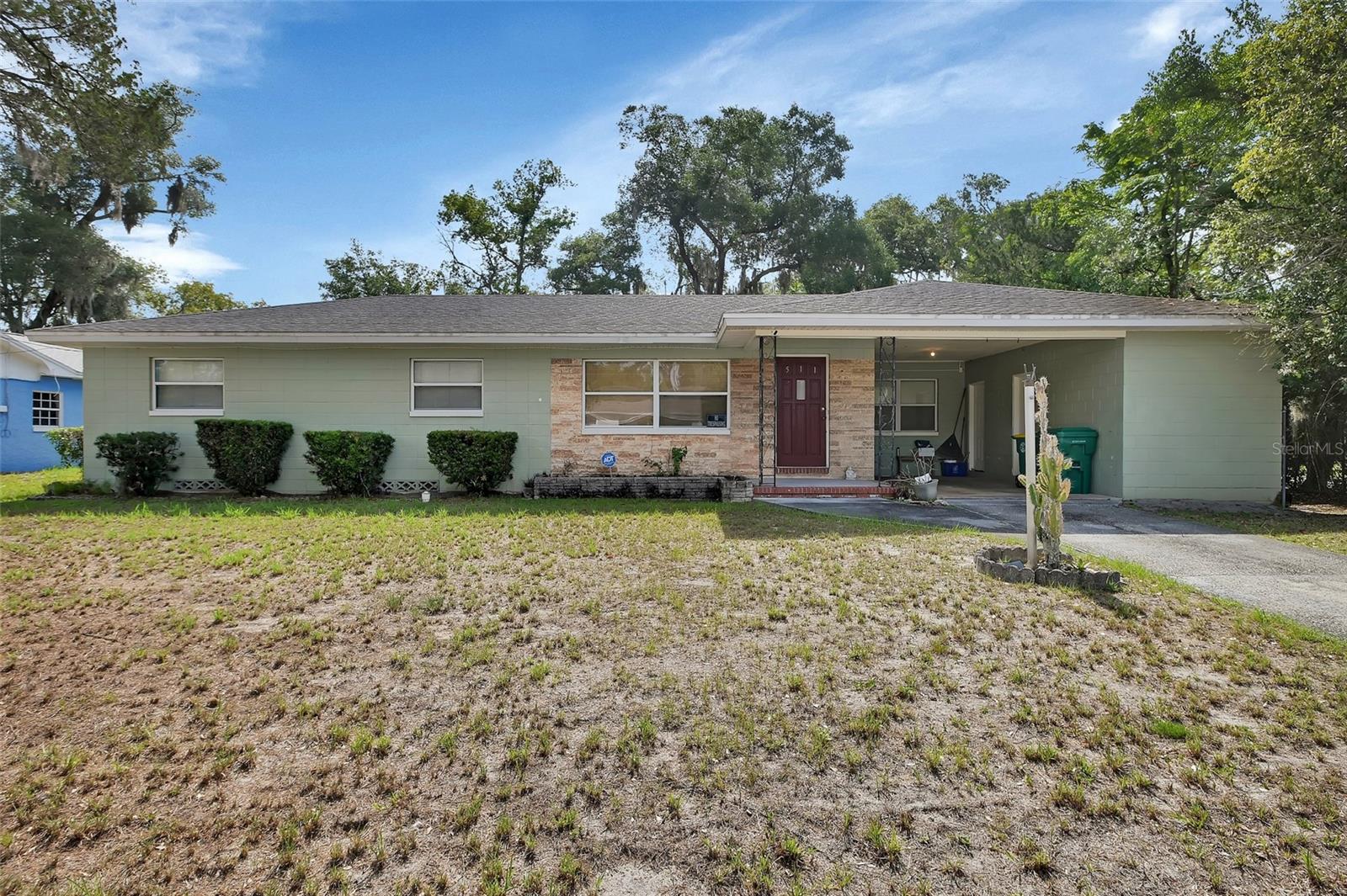 511 Elsasser Street, FL