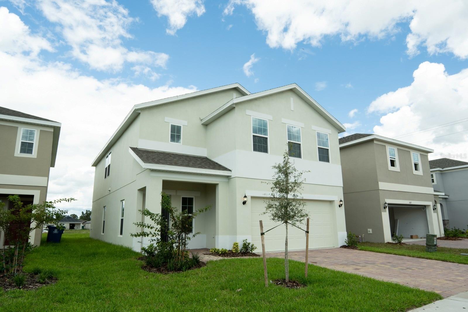 1673 Swan Swim Drive, FL