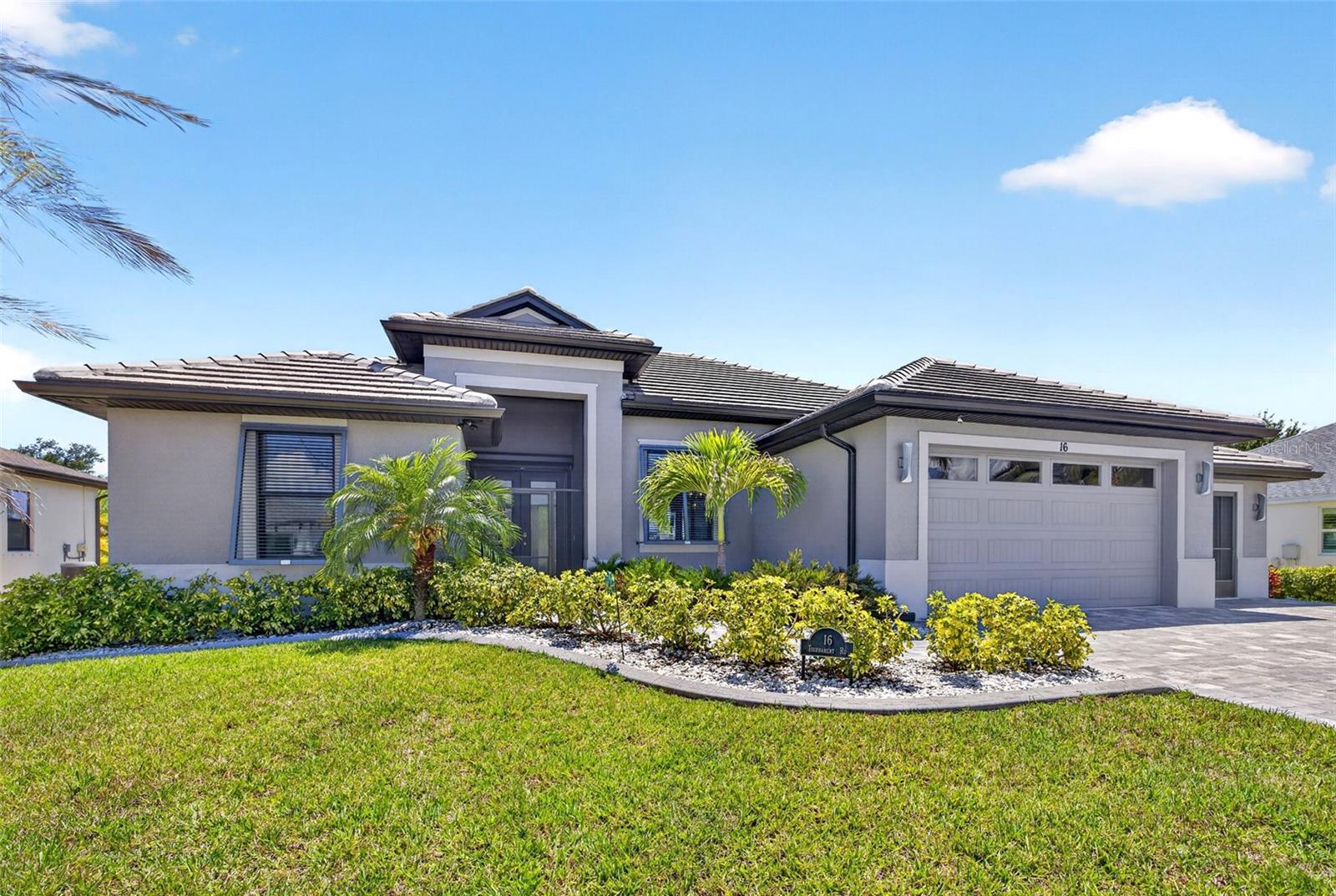 16 Tournament Rd, FL