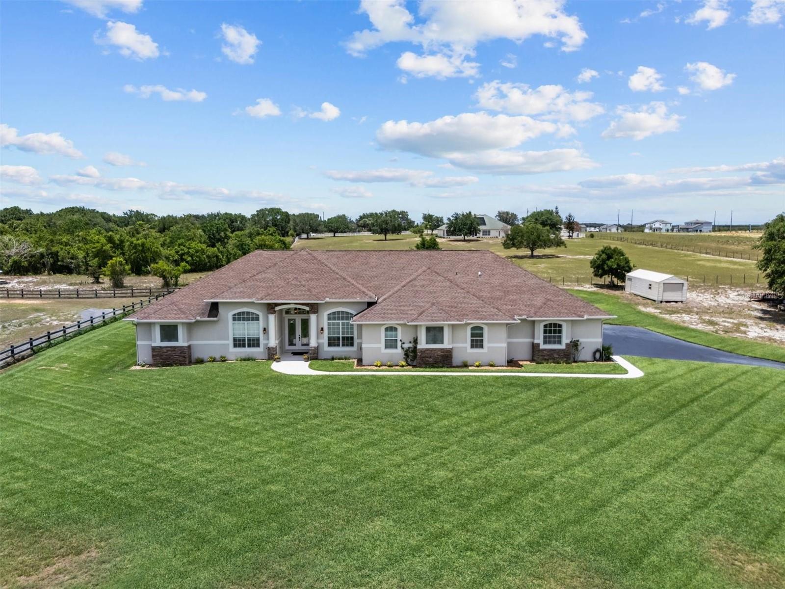887 Crooked Lake Drive, FL