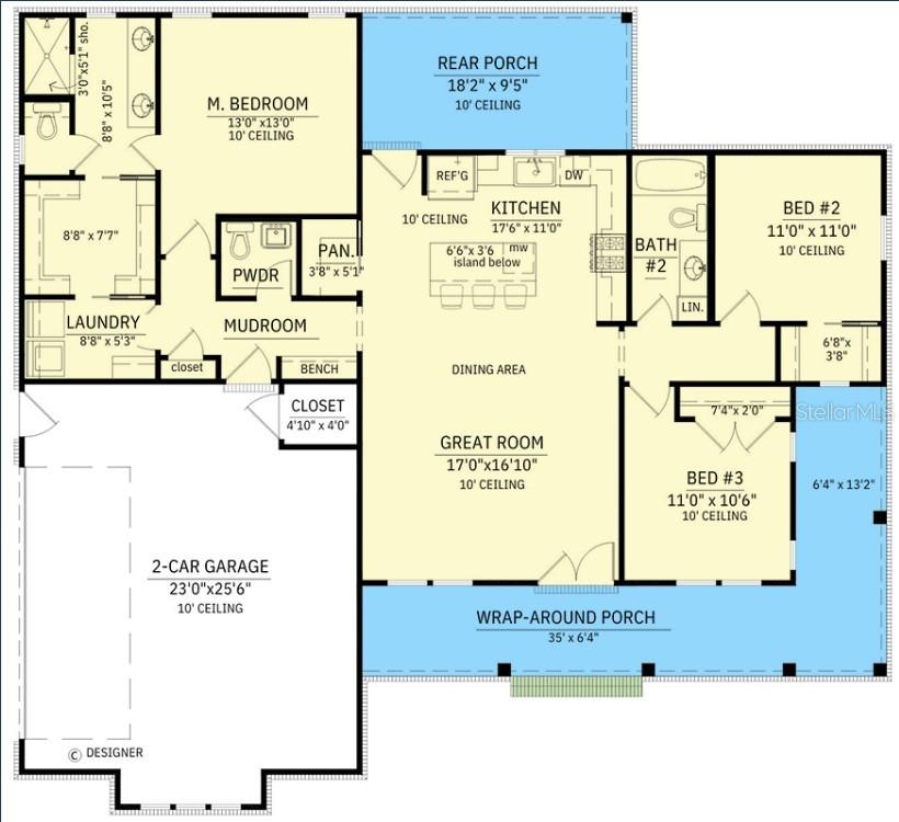 39410 Sparkman Road, FL