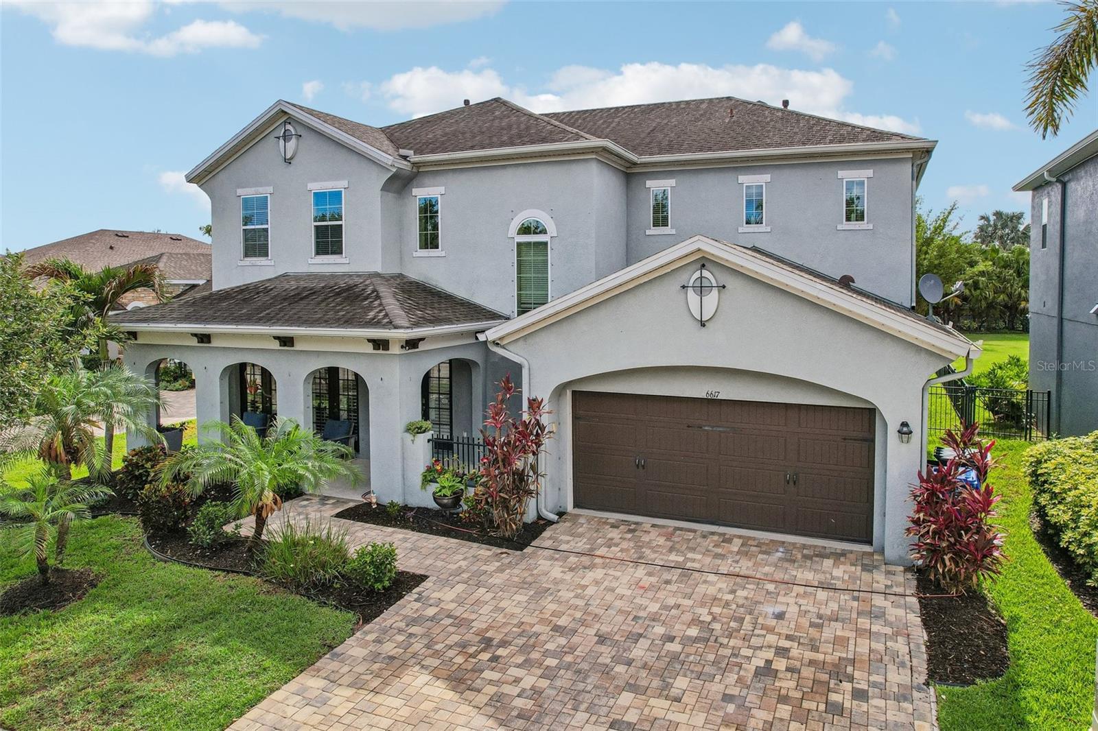 6617 Park Strand Drive, FL