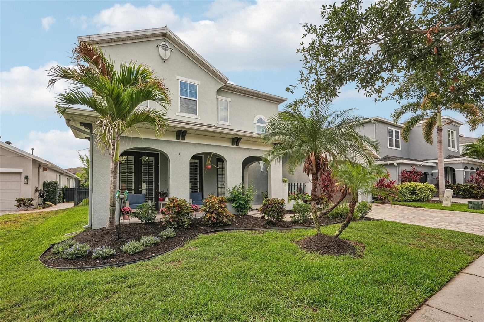 6617 Park Strand Drive, FL
