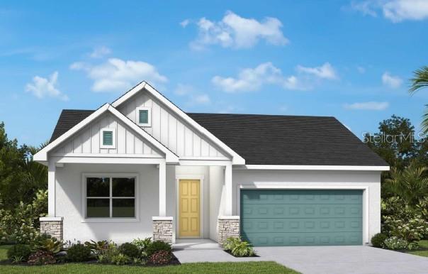3624 Jons Lakeview Street, FL