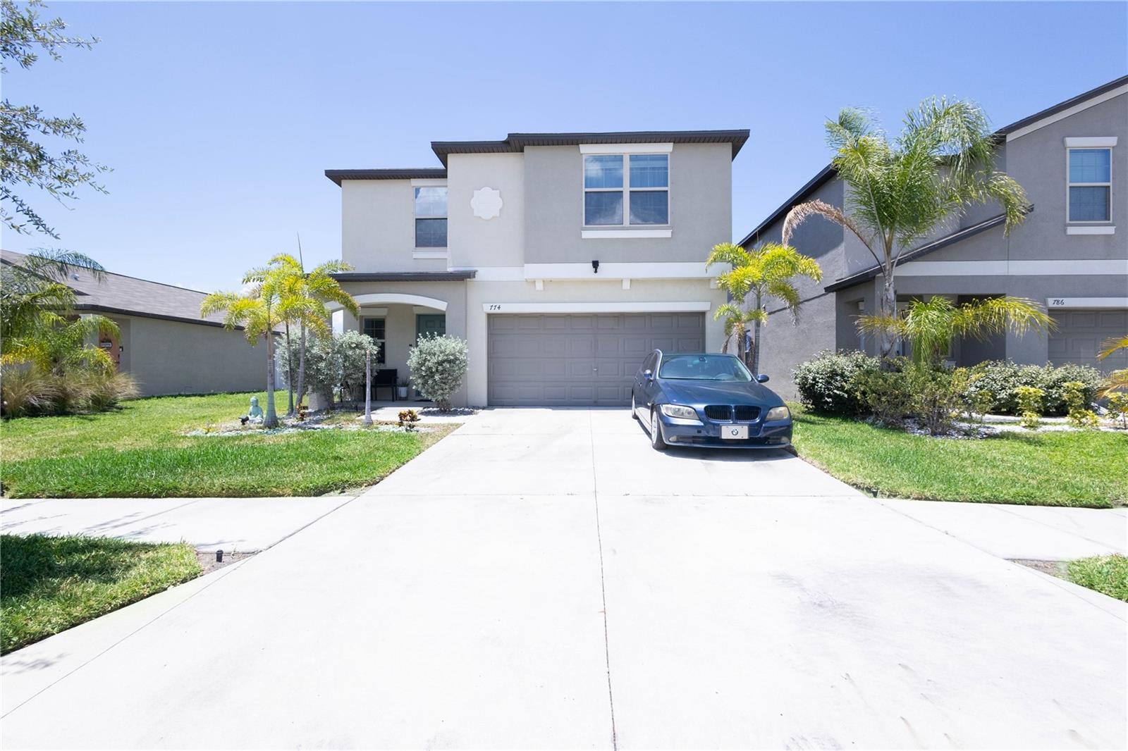 774 Olive Conch St, FL