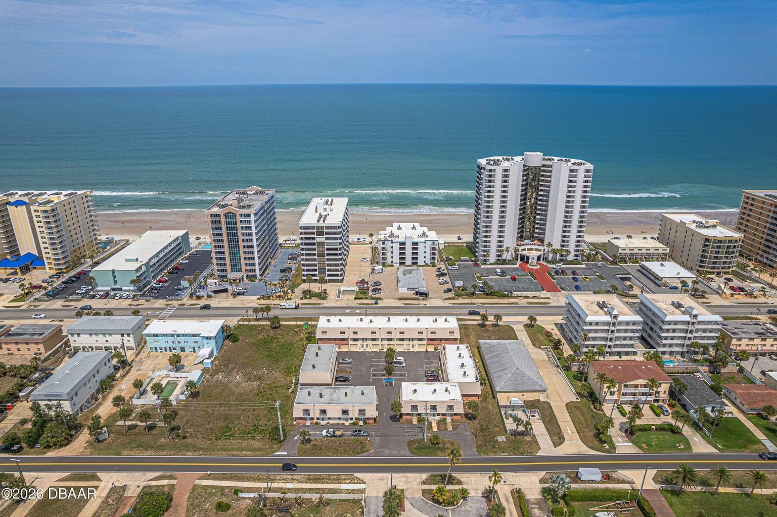 3750 Atlantic Avenue, FL