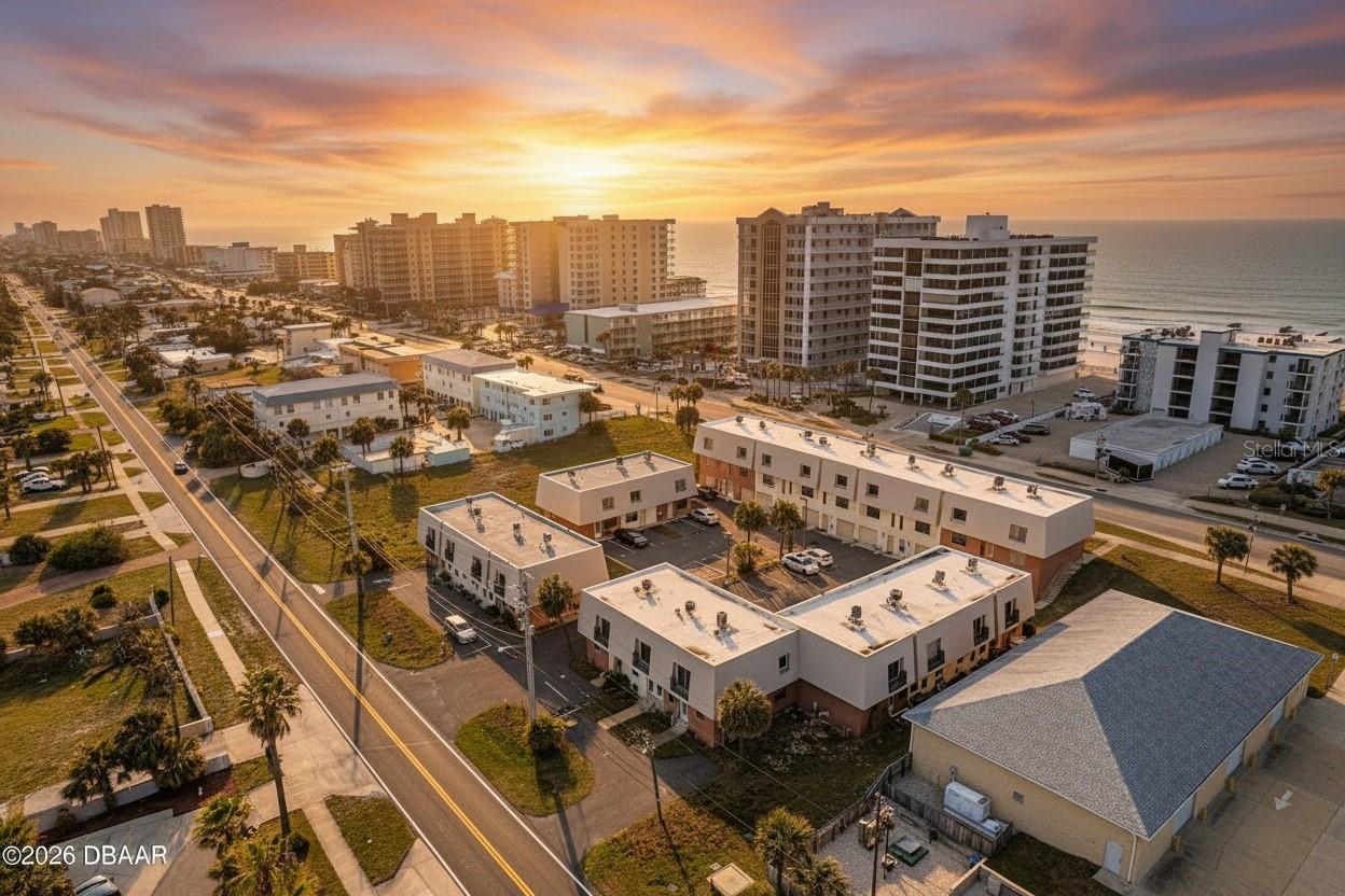 3750 Atlantic Avenue, FL