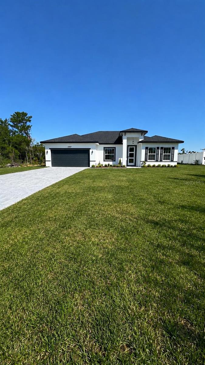 2487 167th Loop, FL